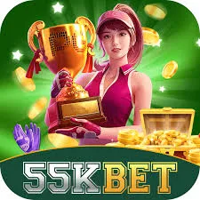 55KBET - Petualangan Strategis Terbaik di Dunia SLG