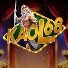 KAOL68 - Game Strategi Menarik dan Menantang