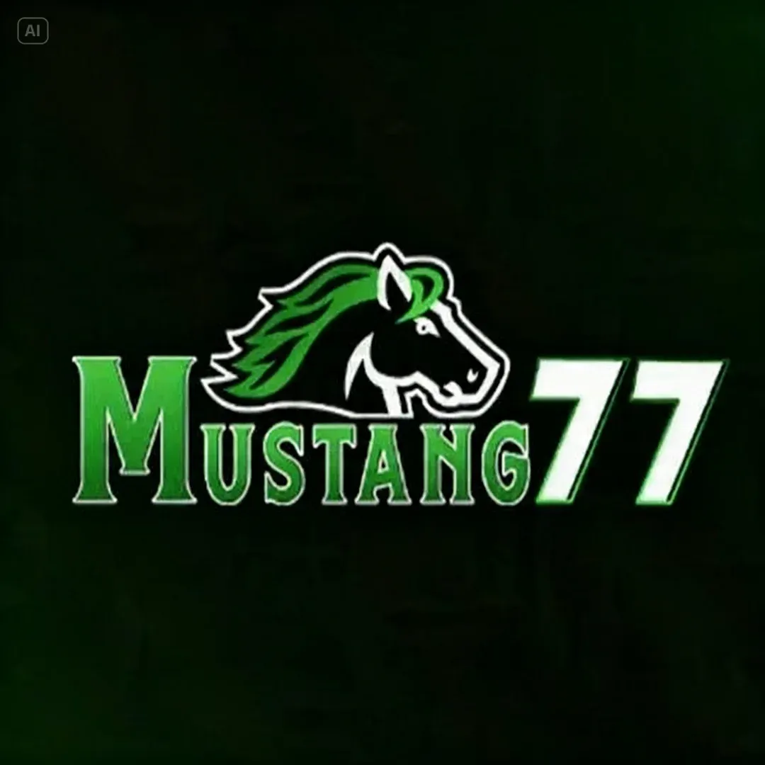 MUSTANG77 - Game FPS Penuh Aksi dan Strategi