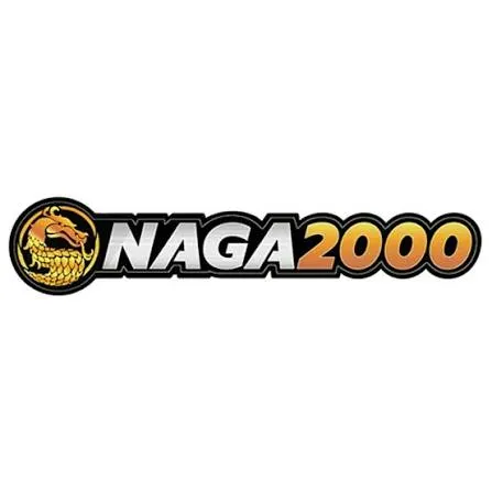 NAGA2000 - Permainan Musik Interaktif dan Seru