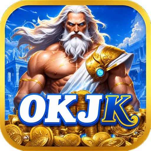 OKJK - Permainan Slot Terbaik untuk Pecinta Judi