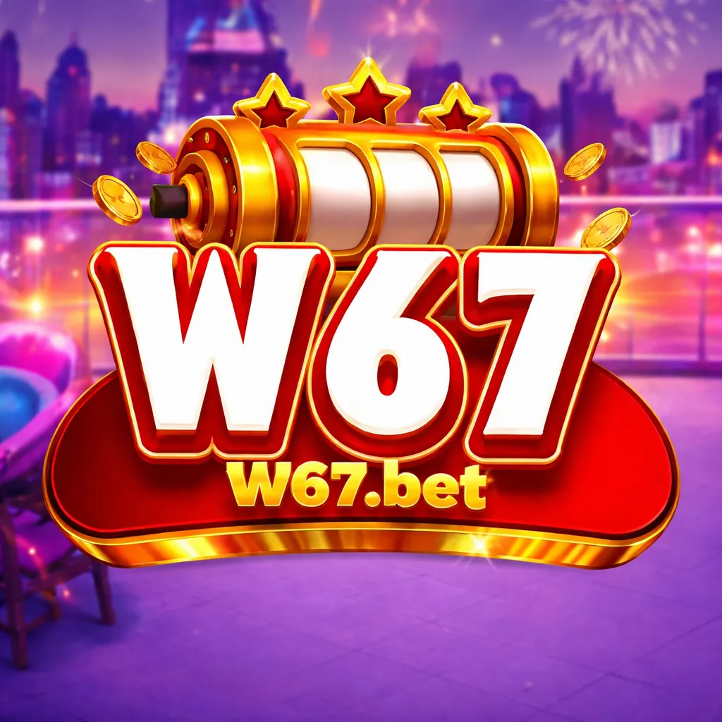 W67 - Petualangan Seru di Dunia Anime